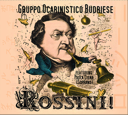 G.O.B. - Rossini