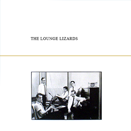 The Lounge Lizards