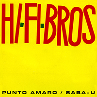 Punto amaro/Saba U